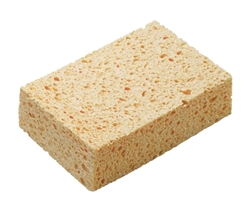 Winco Cellulose Sponge, Pop-up - SP-C64Y