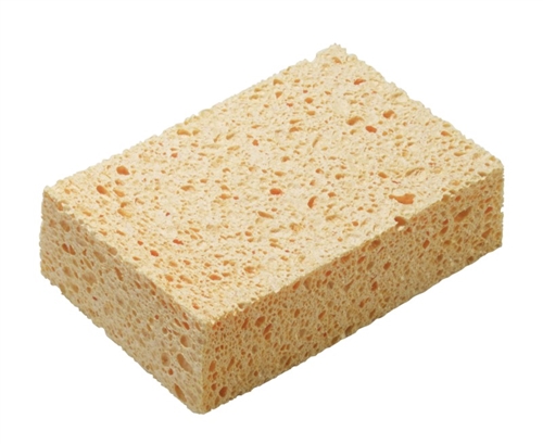 Winco Cellulose Sponge, Pop-up - SP-C64Y