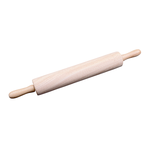 15" Wooden Rolling Pin - WRP-15