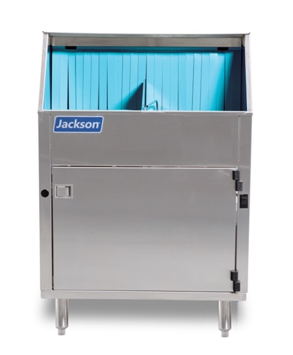 Jackson Undercounter/Underbar Glasswasher - WWS DELTA 1200