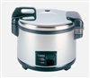 Zojirushi Commercial Rice Cooker/Warmer 20C SS - NYC36