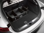 2017 Infiniti Q50 Softside Trunk Organizer | T99C2-5DC0A