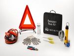 2017 Infiniti Q50 Emergency Road Kit | 999A3-YZ000