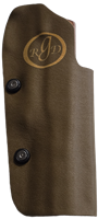 Holster Engraving