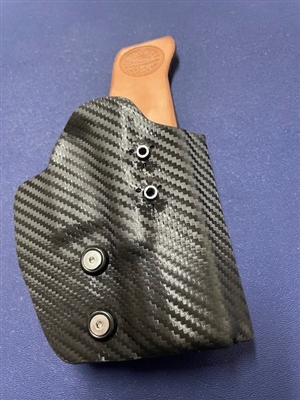 Silent Thunder STX 2.0 Glock 19