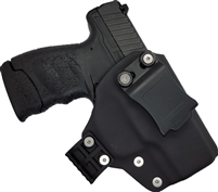 Silent Thunder "G02 IWB Claw" (Inside the Belt)