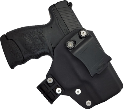 Silent Thunder "G02 IWB Claw" (Inside the Belt)