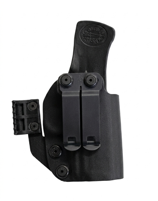 Silent Thunder "G02 IWB Claw" (Inside the Belt)