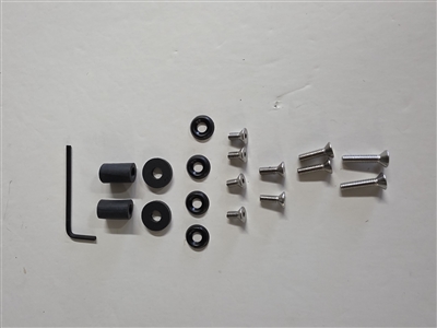 Hardware Kit