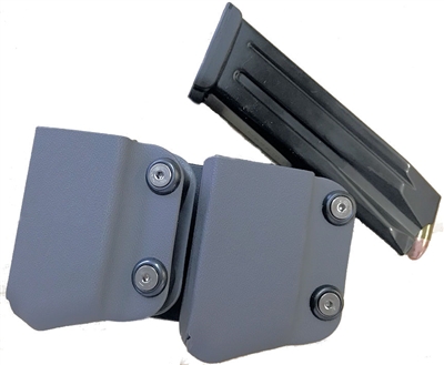 K2D OWB Double Mag Pouch (Double Stack)