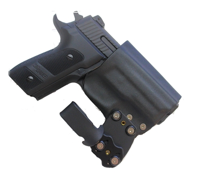 (IWB) Stabilizer Arm