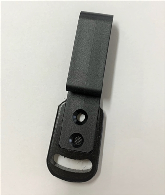 Enhanced Nylon Clip (Offset)