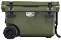 GOSARGE APC-50 (Olive Green)