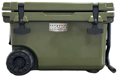 GOSARGE APC-50 (Olive Green)