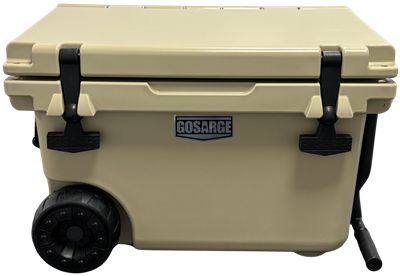 GOSARGE APC-50 (Tan)