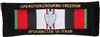 Operation Enduring Freedom - 36th ID