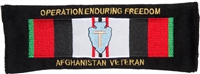 Operation Enduring Freedom - 36th ID