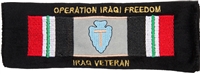 Operation Iraqi Freedom - 36th ID