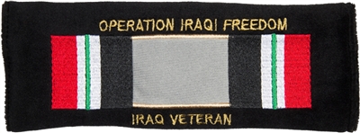 Operation Iraqi Freedom