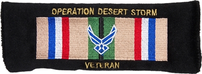 Operation Desert Storm USAF