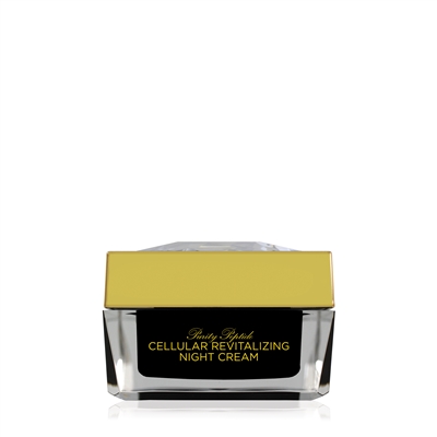 Cellular Revitalizing Night Cream  50ML