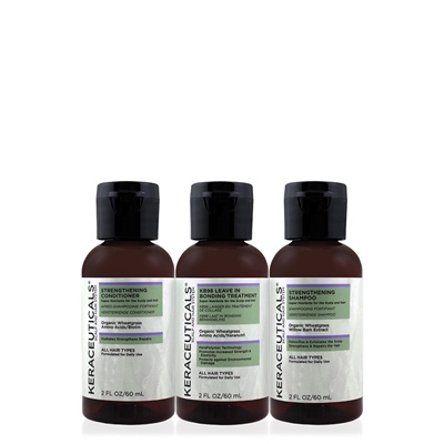 Keraceuticals Travel Set