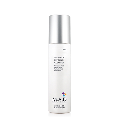 Mandelic Refining Cleanser