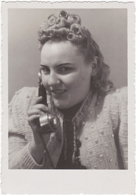 Telephone