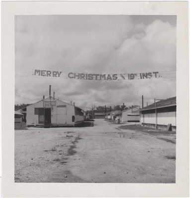 Military Christmas