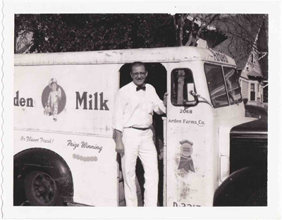 Milkman