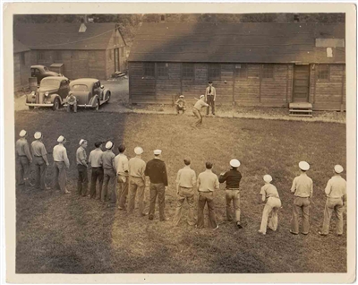 Baseball Game