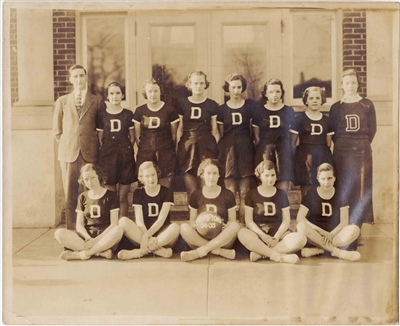 1934-35 Champions