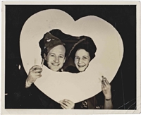 Valentine's Day