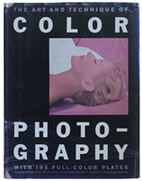 BEATON, [Cecil]; PENN, [Irving], et al. The Art and Technique of Color Photography