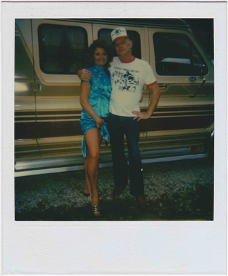 Ed & Tanya