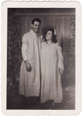 Nightgowns