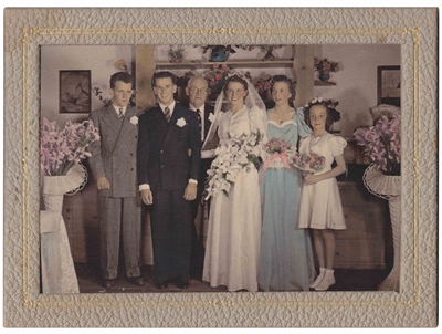 Wedding Party