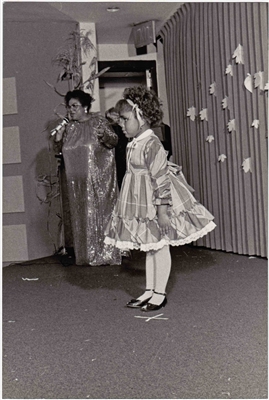 Toddlers & Tiaras