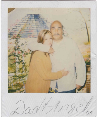 Prison Polaroid