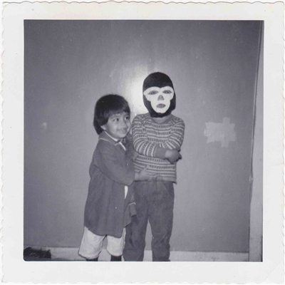 Lucha Libre