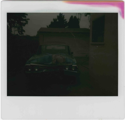 Wreck