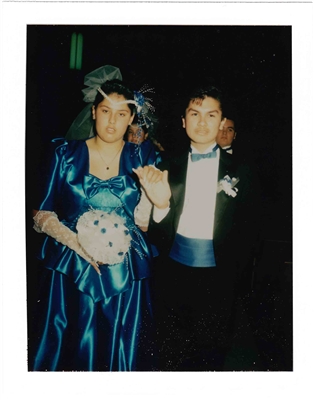 QuinceaÃ±era