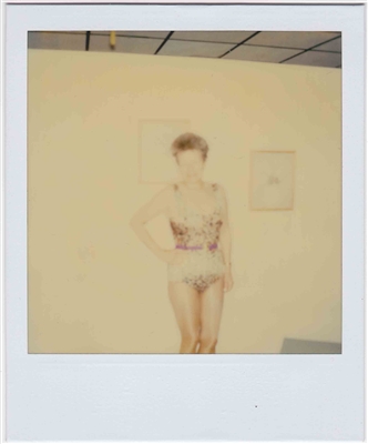 Leotard