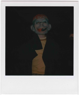 Creepy