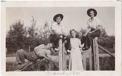 August 1935