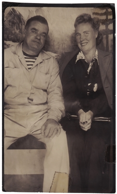 Stu & Darlene