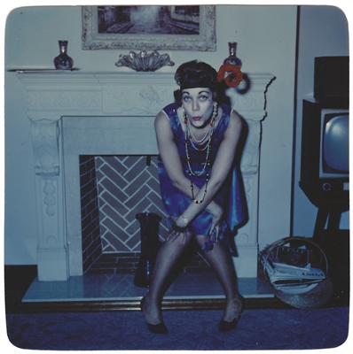 Flapper