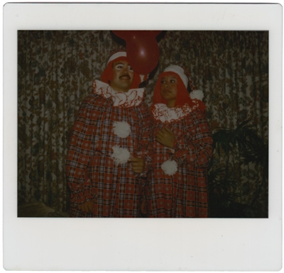Raggedy Ann & Andy