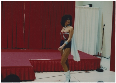 Wonder Woman