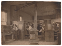 Post Office